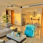 Blue Horizon Retreat