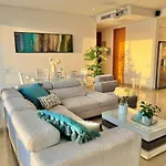 Blue Horizon Retreat