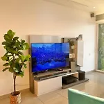 Blue Horizon Retreat