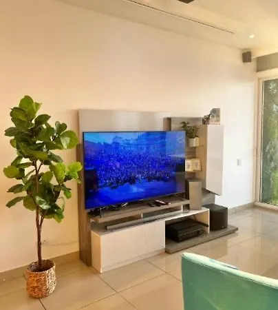 Apartamento Blue Horizon Retreat Cartagena